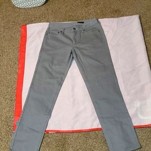 J Hilburn jeans size 13